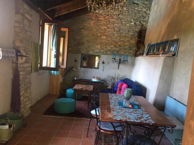 Casa Petra - Casa Tre Stelle - Casa Caneva - Ferien Fuer 6-14 Personen Ponti Eksteriør billede