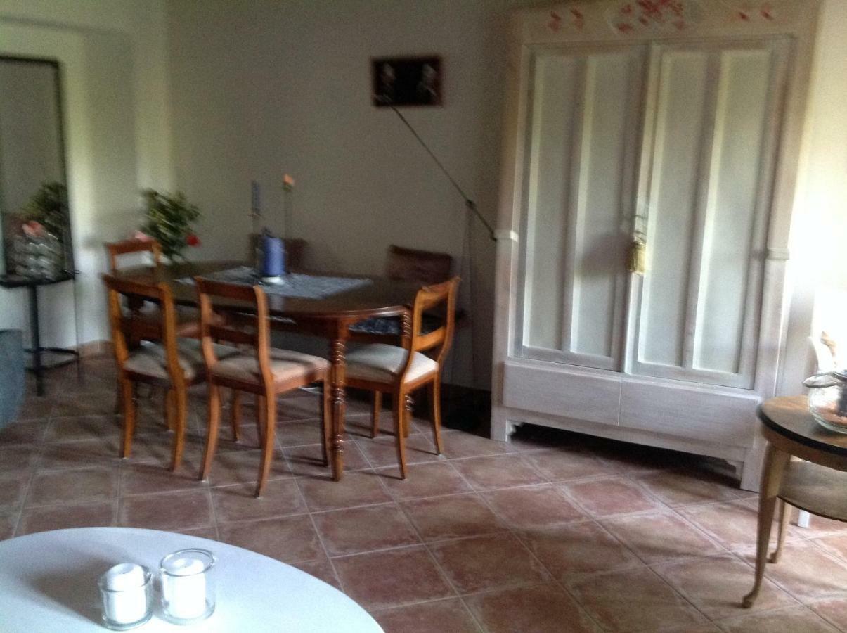 Casa Petra - Casa Tre Stelle - Casa Caneva - Ferien Fuer 6-14 Personen Ponti Eksteriør billede