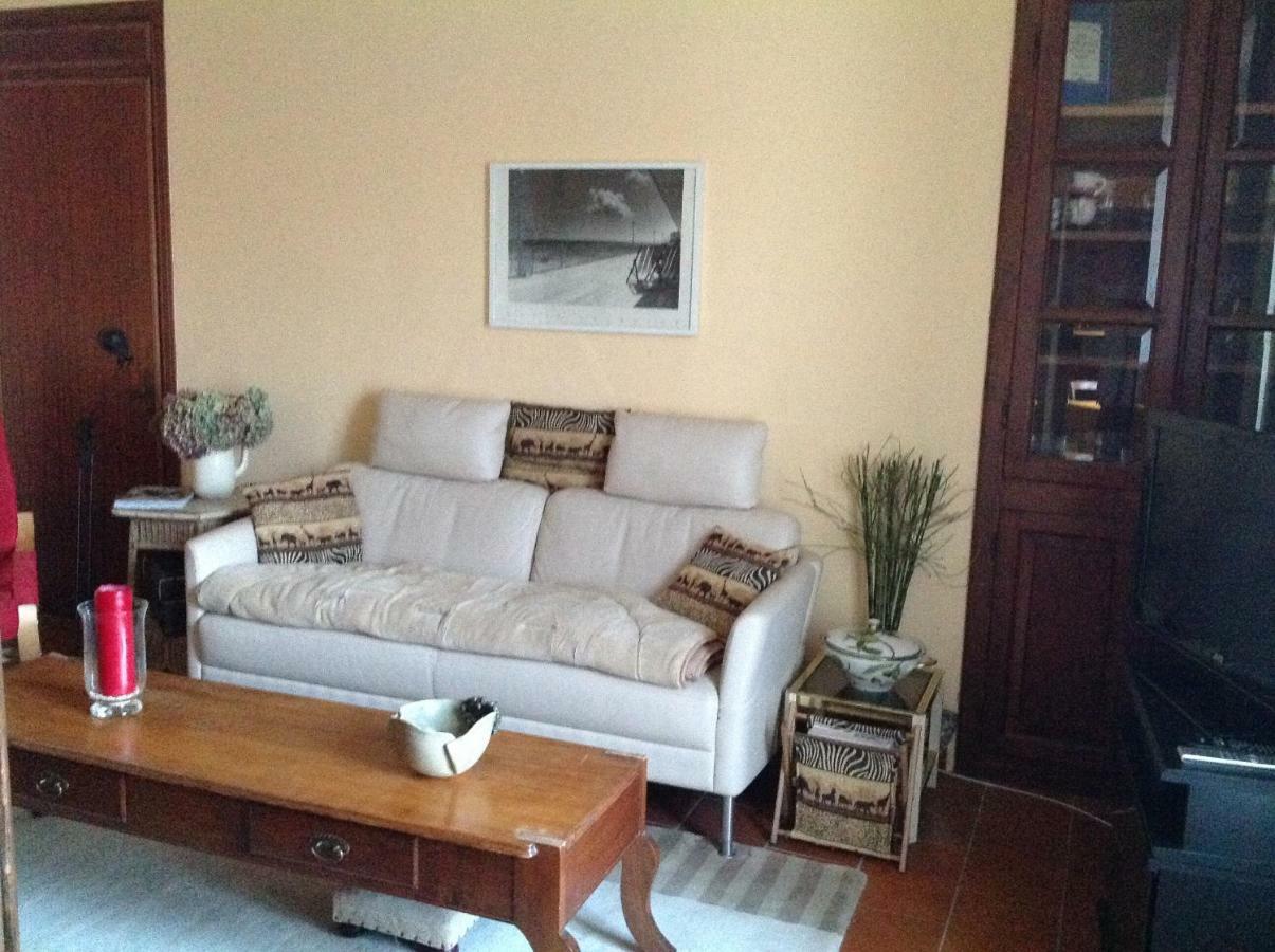 Casa Petra - Casa Tre Stelle - Casa Caneva - Ferien Fuer 6-14 Personen Ponti Eksteriør billede